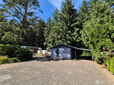 23 Copalis R V Lane , Copalis Beach, WA 98535 - Photo 32