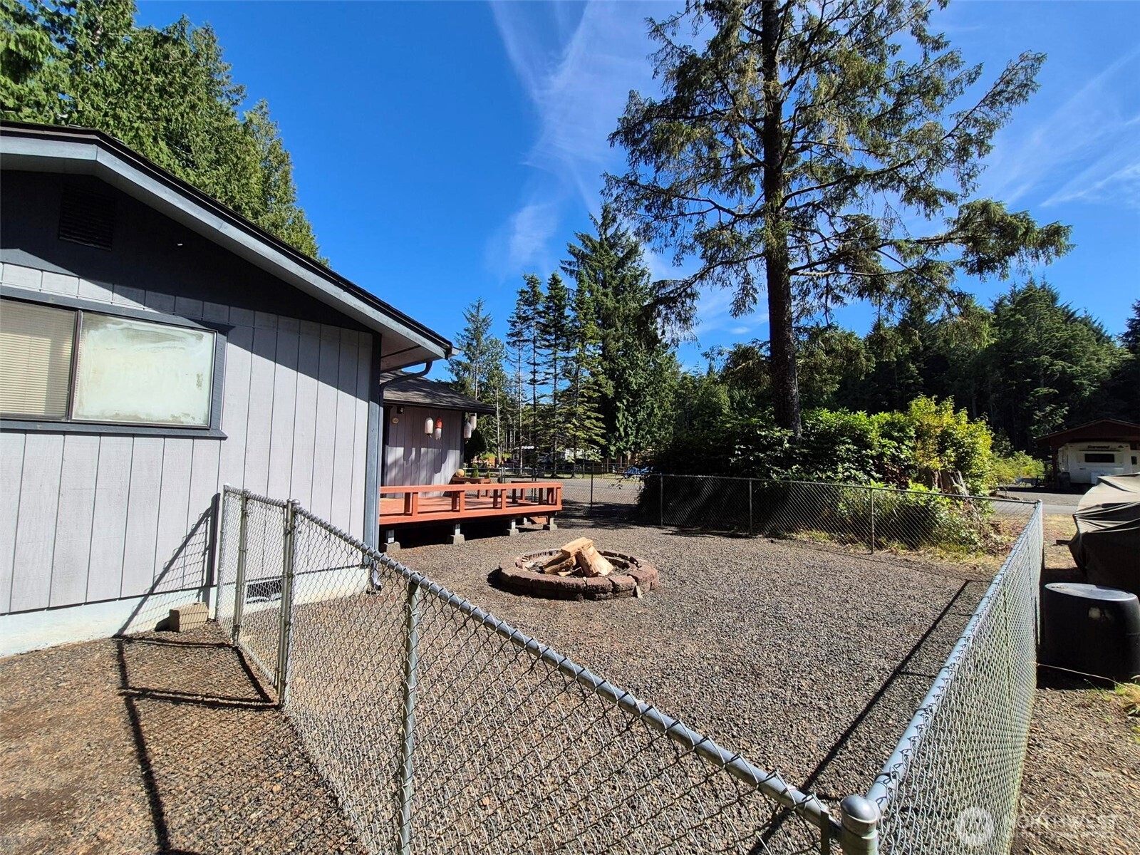 23 Copalis R V Lane , Copalis Beach, WA 98535