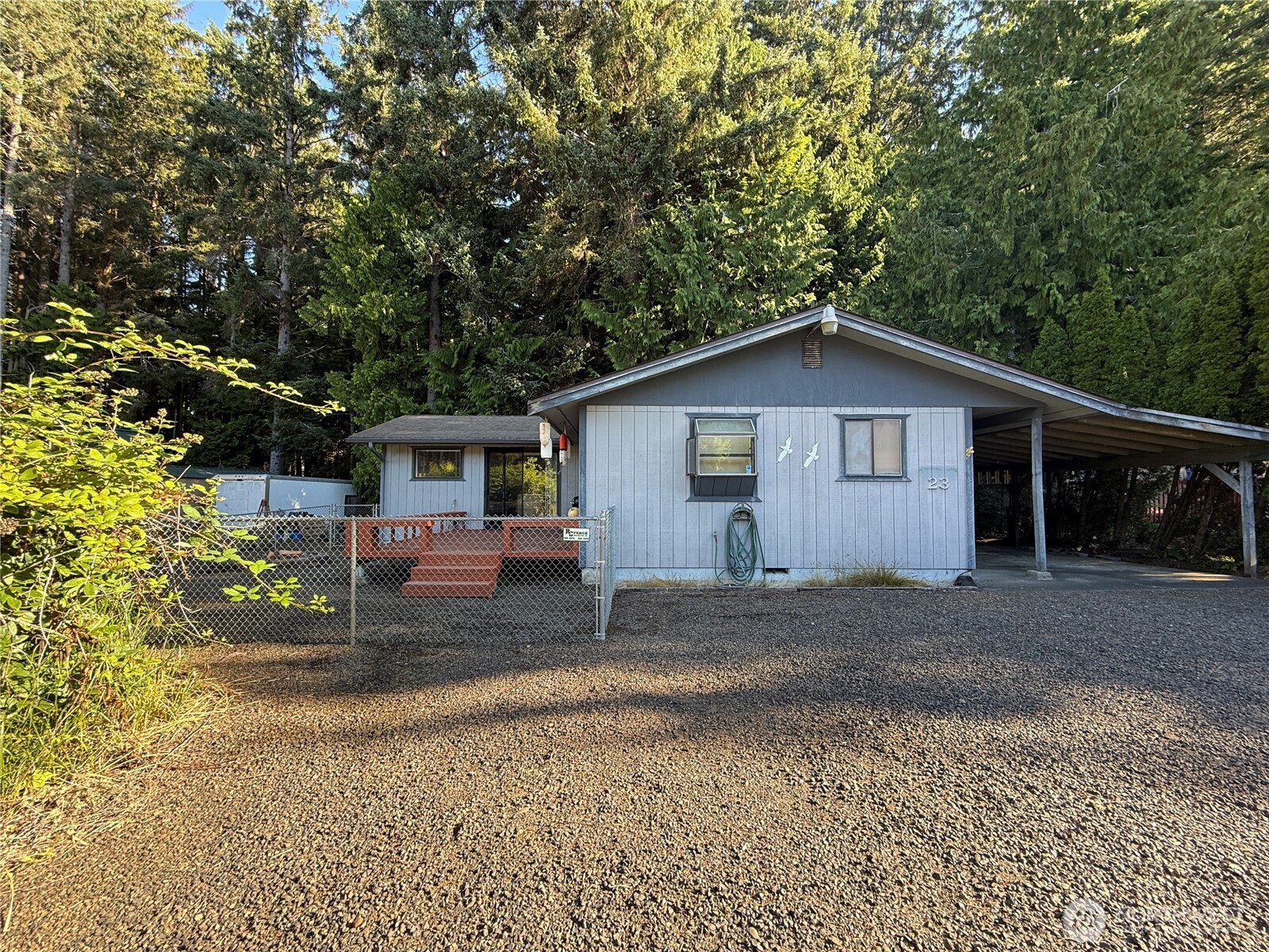 23 Copalis R V Lane , Copalis Beach, WA 98535