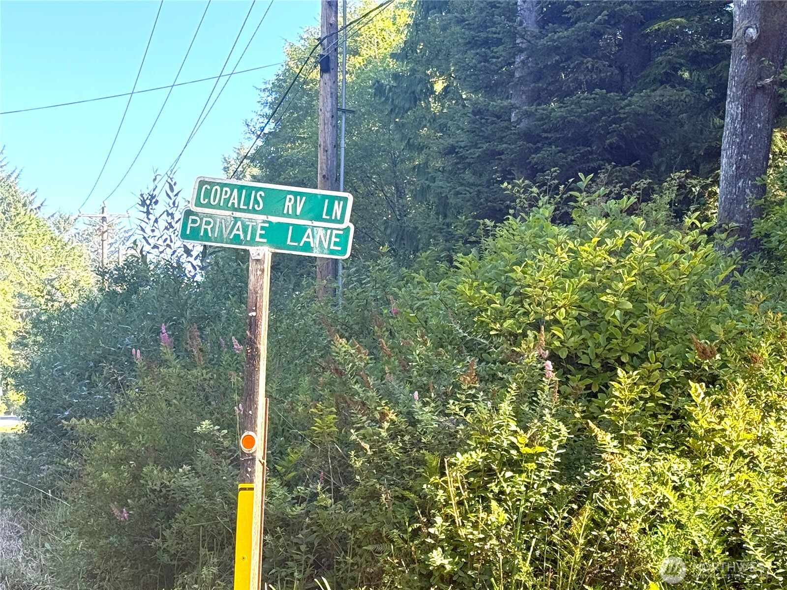23 Copalis R V Lane , Copalis Beach, WA 98535