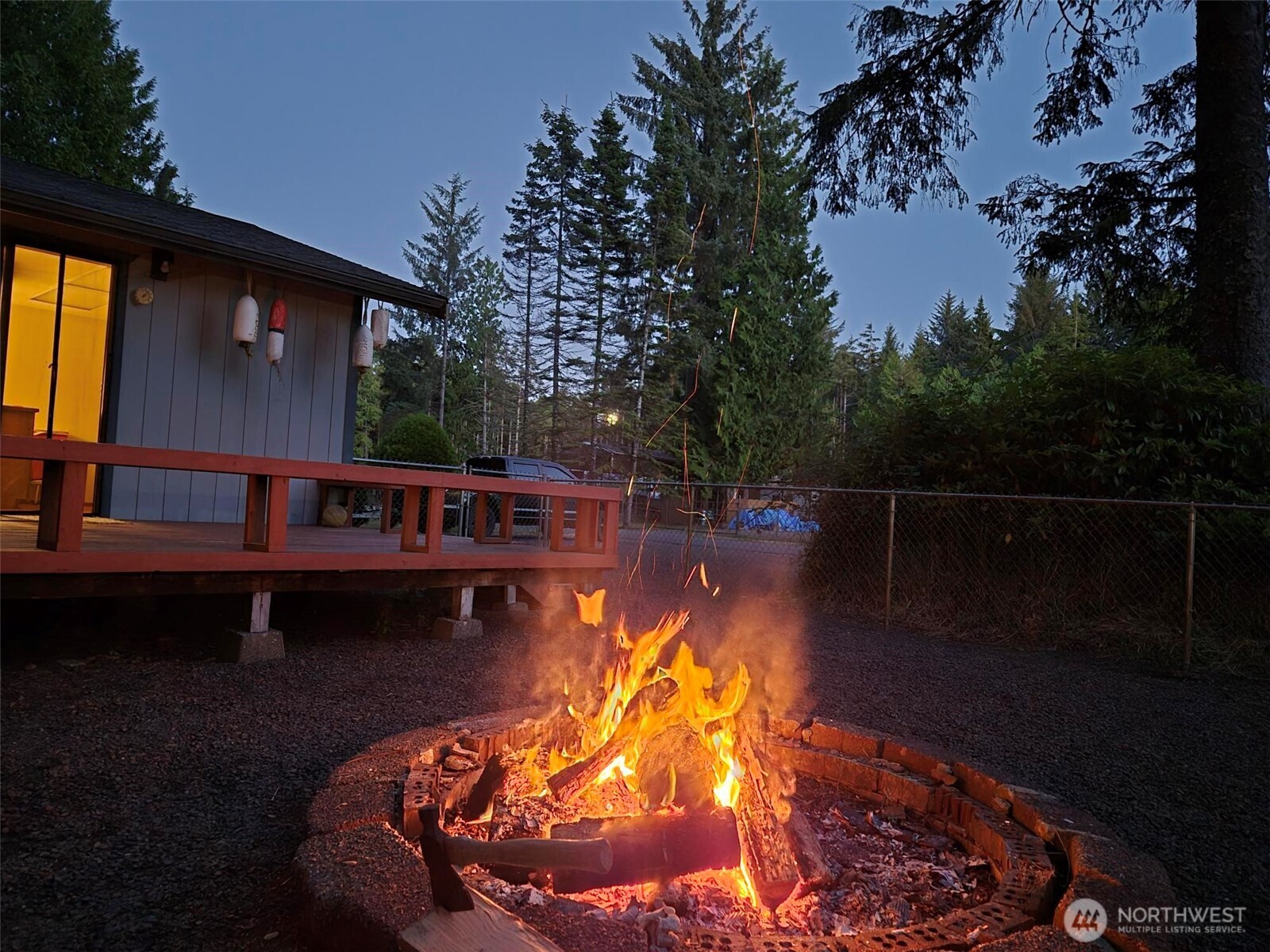 23 Copalis R V Lane , Copalis Beach, WA 98535