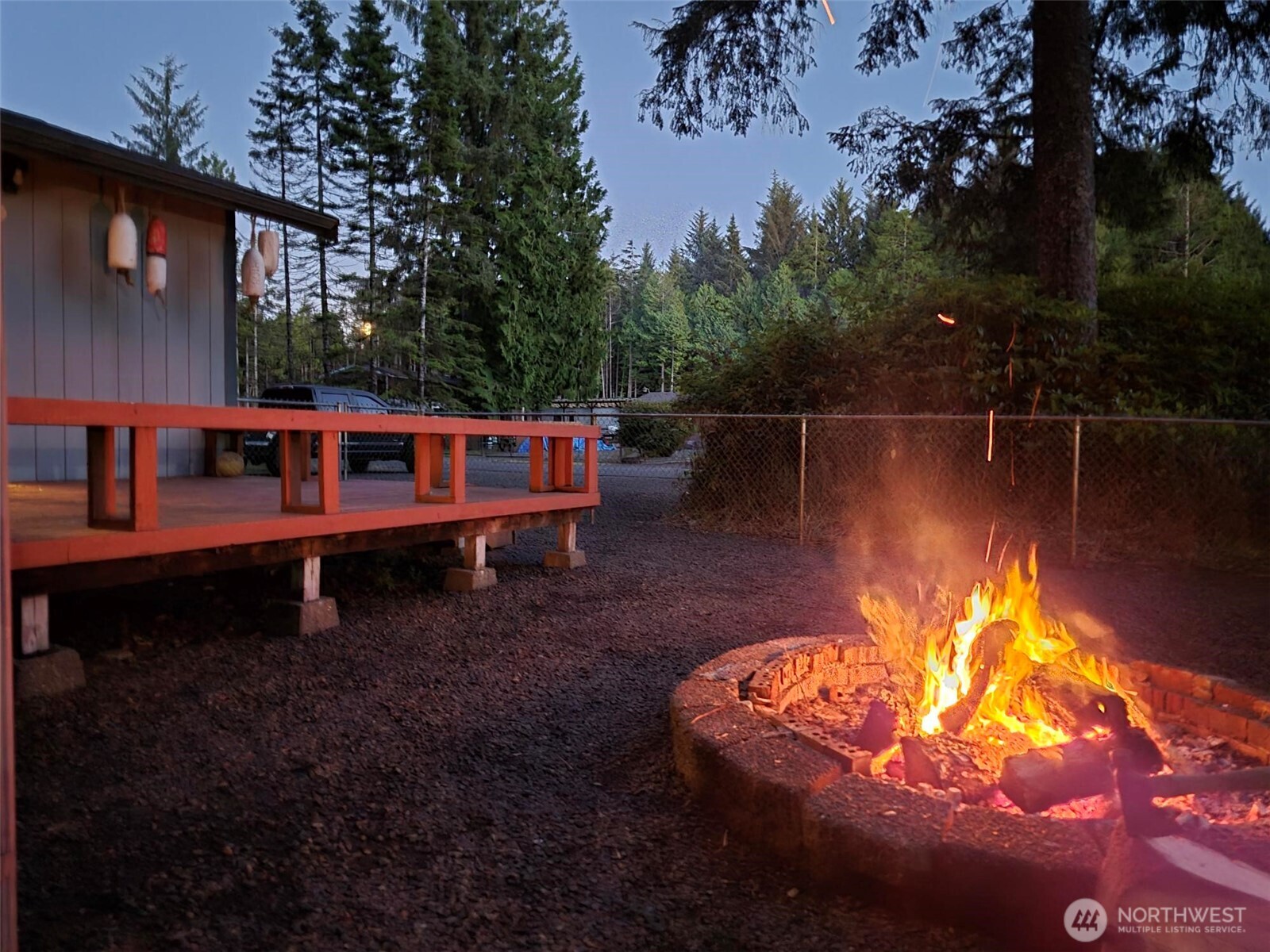 23 Copalis R V Lane , Copalis Beach, WA 98535