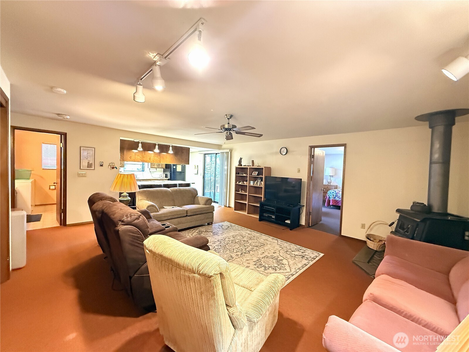 23 Copalis R V Lane , Copalis Beach, WA 98535