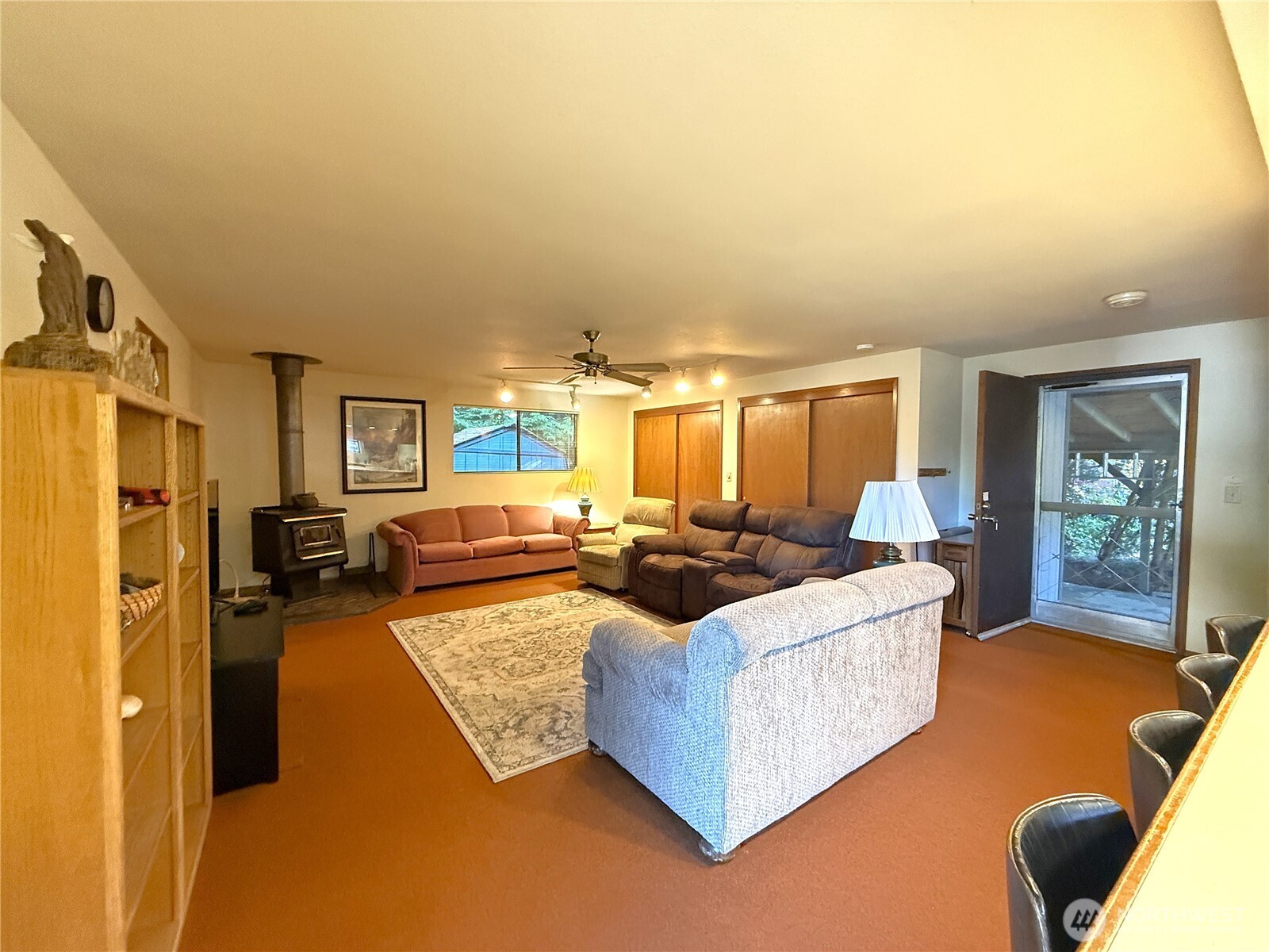 23 Copalis R V Lane , Copalis Beach, WA 98535