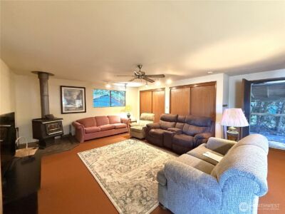 23 Copalis R V Lane , Copalis Beach, WA 98535 - Photo 9