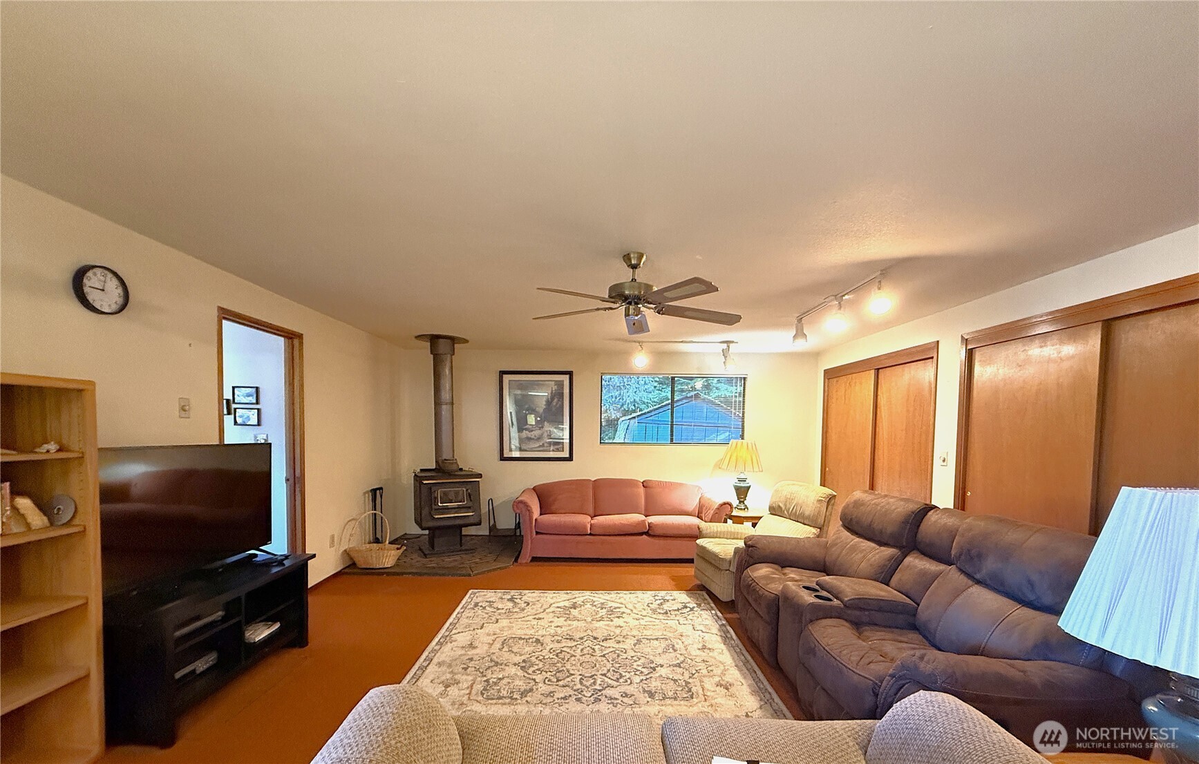 23 Copalis R V Lane , Copalis Beach, WA 98535