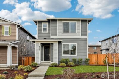 4610 87th Avenue NE #WM-26, Marysville, WA 98270 - Photo 1