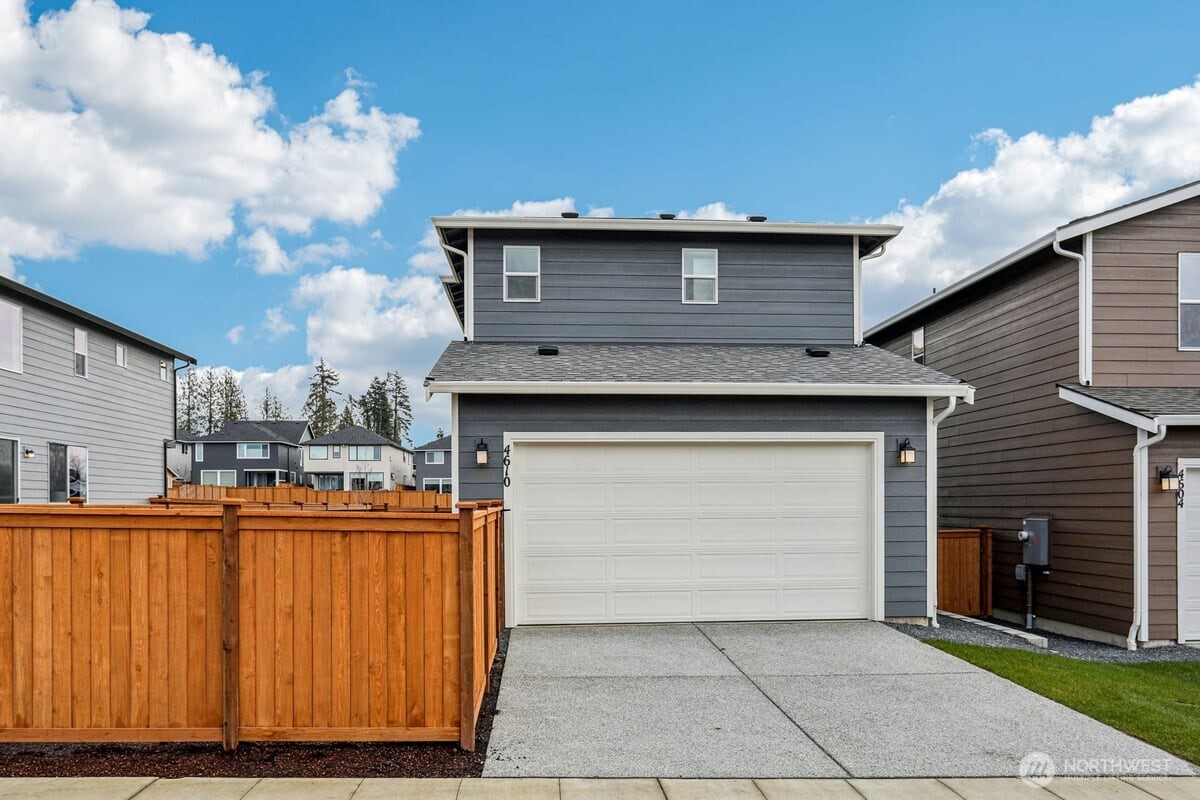 4610 87th Avenue NE #WM-26, Marysville, WA 98270