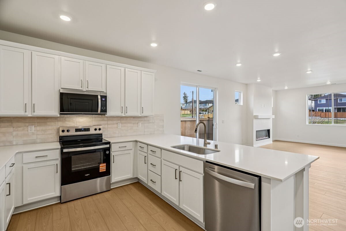 4610 87th Avenue NE #WM-26, Marysville, WA 98270