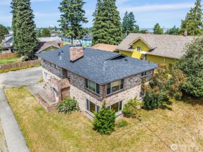 3341 S Alaska Street , Tacoma, WA 98418-1812 - Photo 1