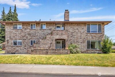 3341 S Alaska Street , Tacoma, WA 98418-1812 - Photo 2