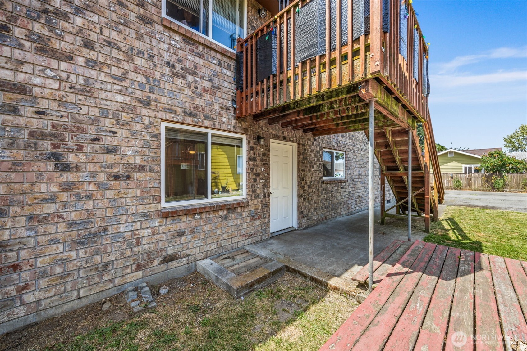 3341 S Alaska Street , Tacoma, WA 98418-1812