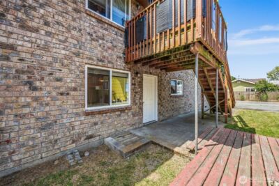 3341 S Alaska Street , Tacoma, WA 98418-1812 - Photo 22