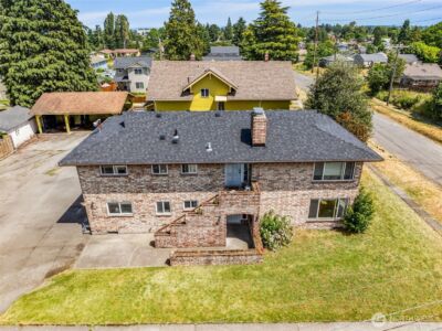 3341 S Alaska Street , Tacoma, WA 98418-1812 - Photo 26