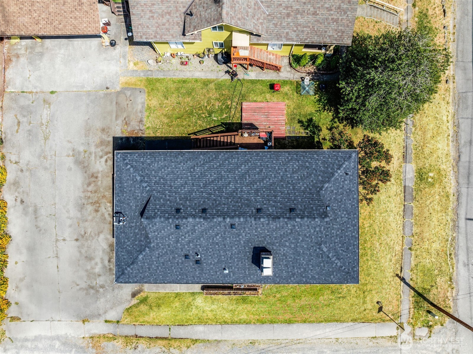 3341 S Alaska Street , Tacoma, WA 98418-1812