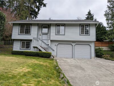 7537 NE Beachwood Avenue , Poulsbo, WA 98370 - Photo 1