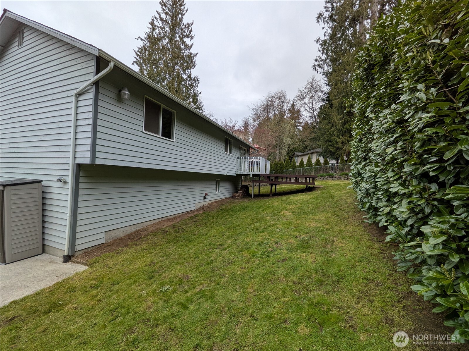 7537 NE Beachwood Avenue , Poulsbo, WA 98370