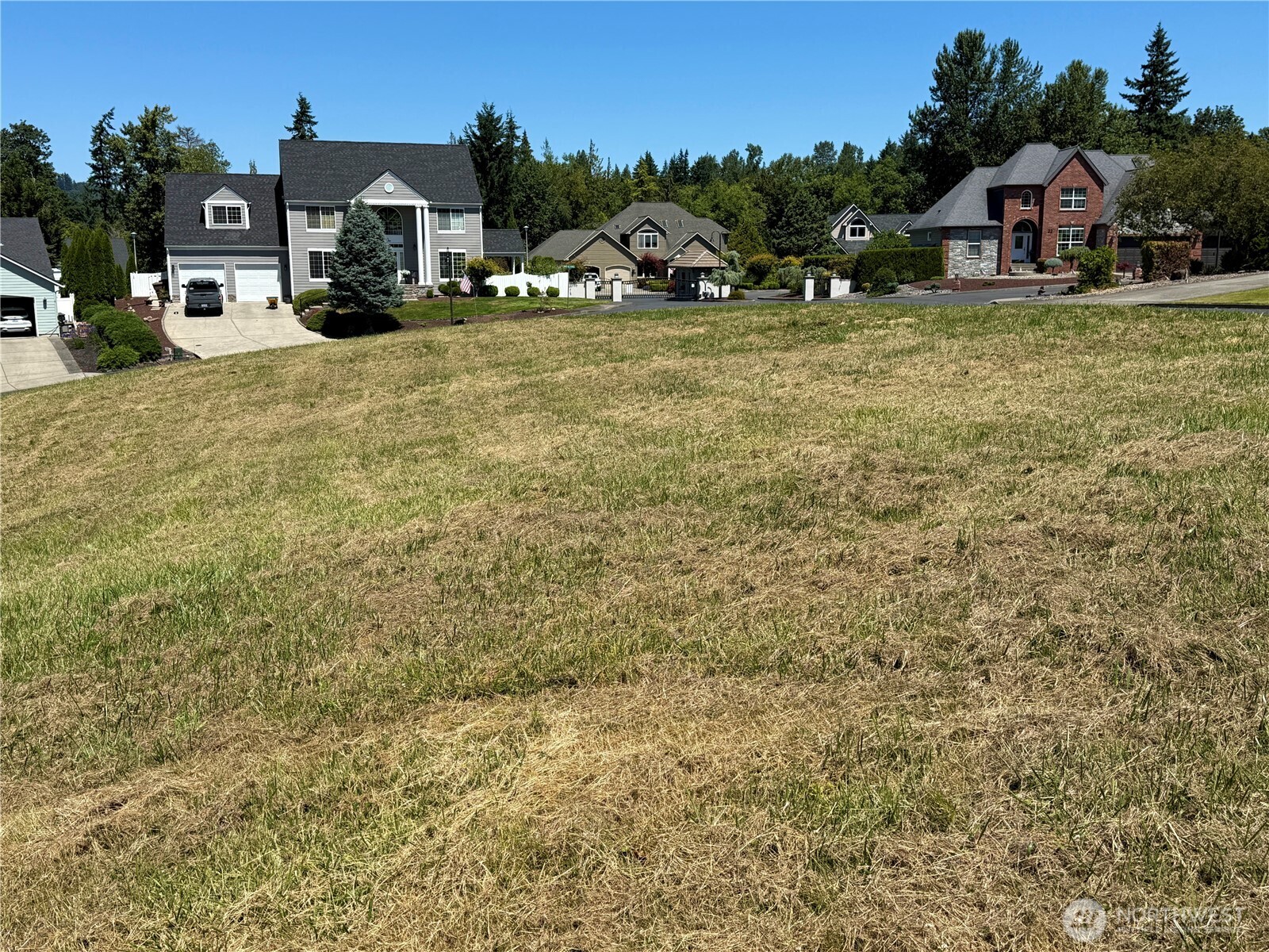 1 Center Court , Longview, WA 98632