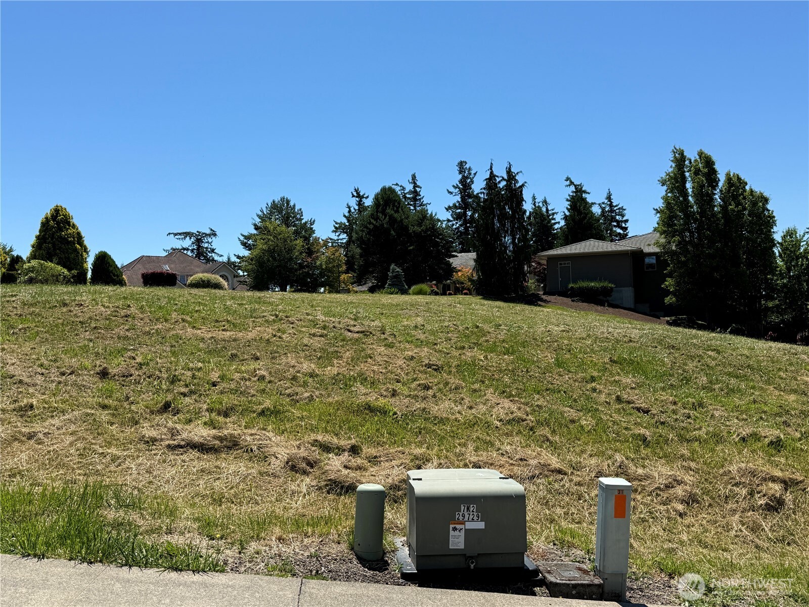 1 Center Court , Longview, WA 98632