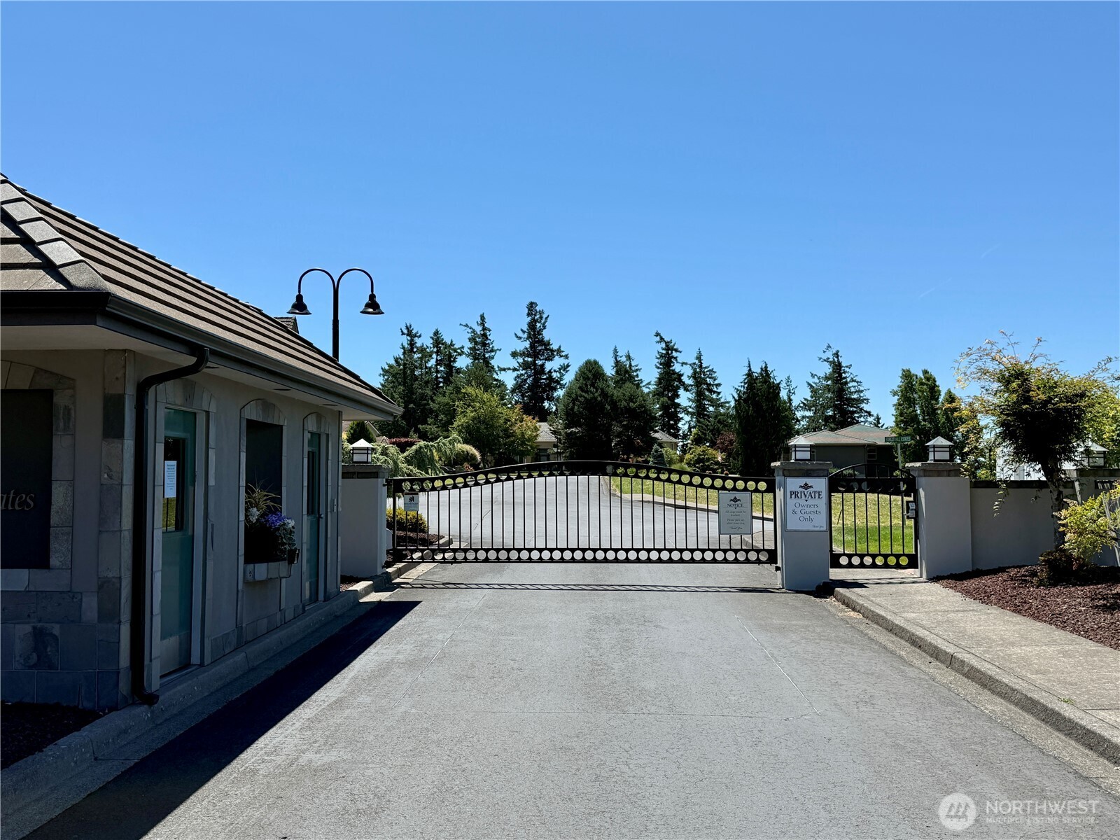 1 Center Court , Longview, WA 98632