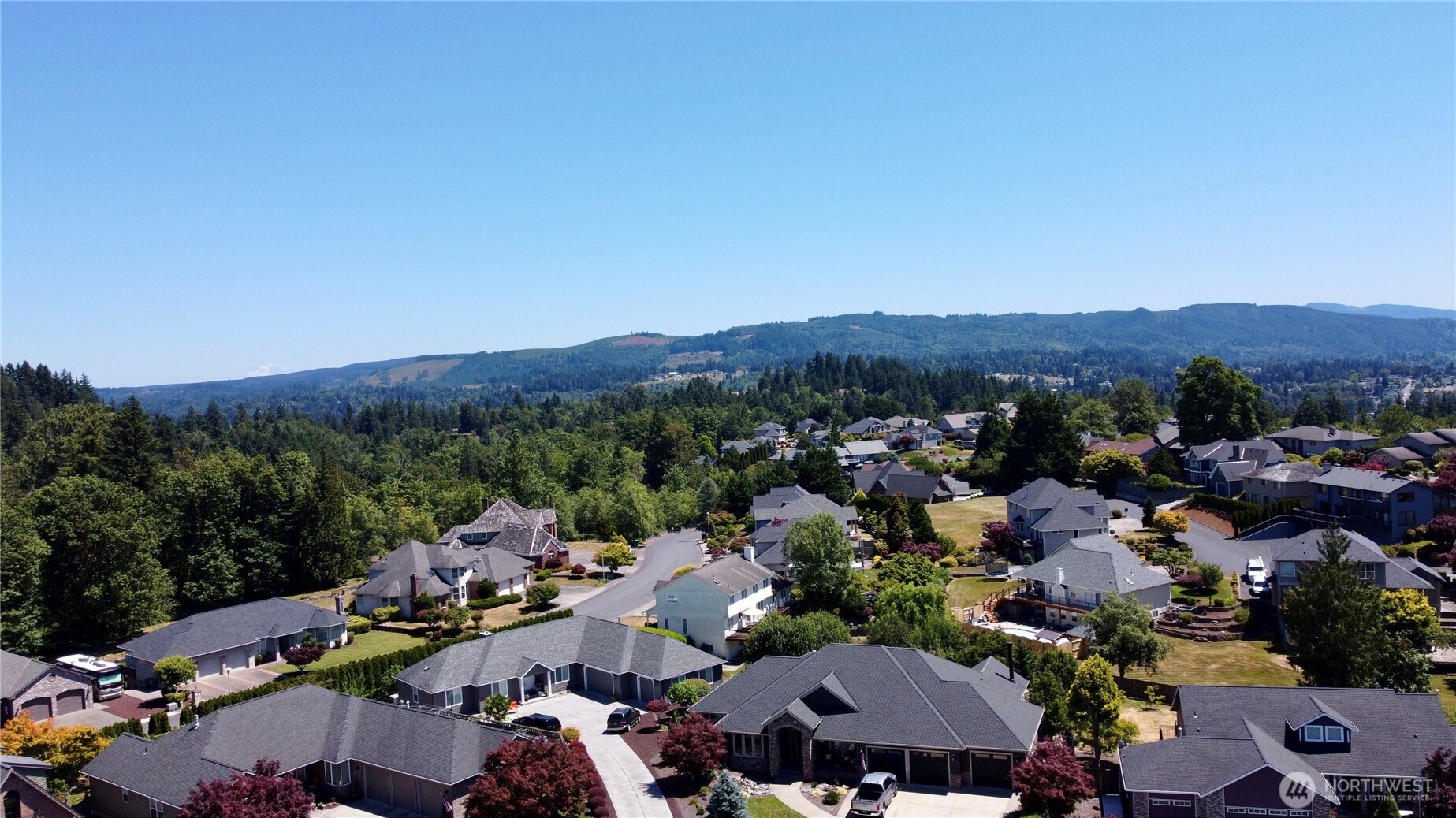 1 Center Court , Longview, WA 98632
