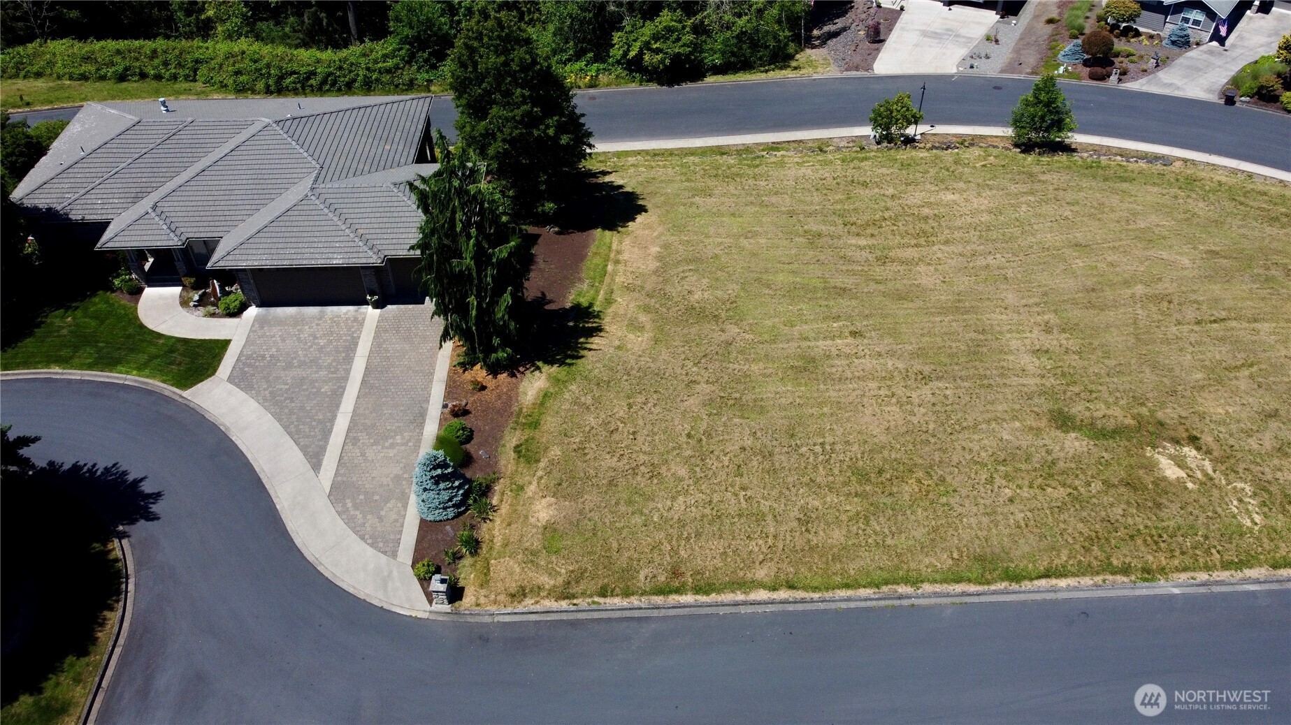 1 Center Court , Longview, WA 98632
