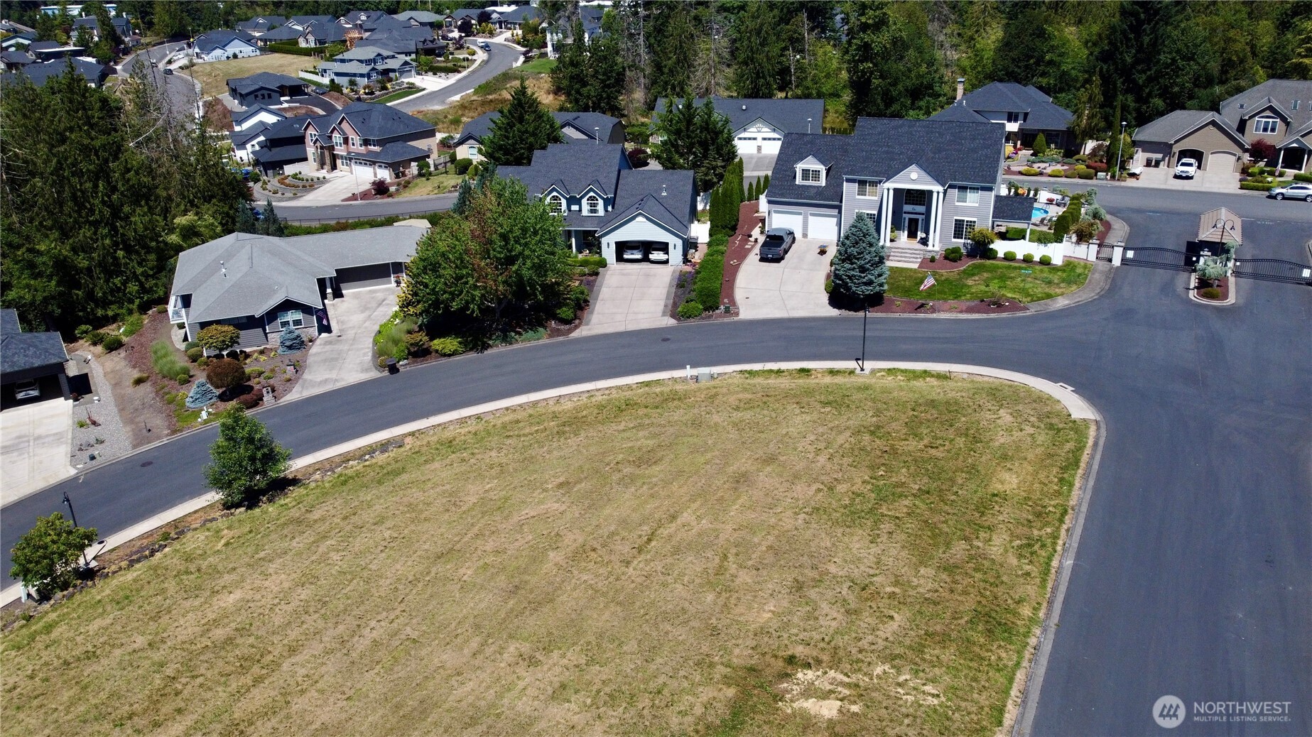 1 Center Court , Longview, WA 98632