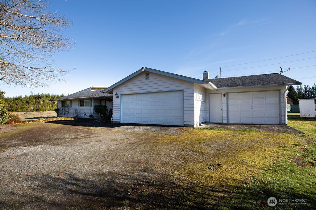 371 Flora Place , Forks, WA 98331