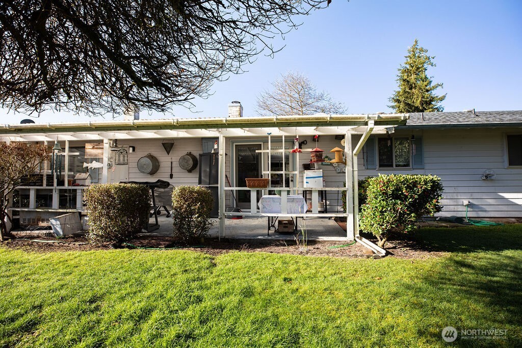 371 Flora Place , Forks, WA 98331