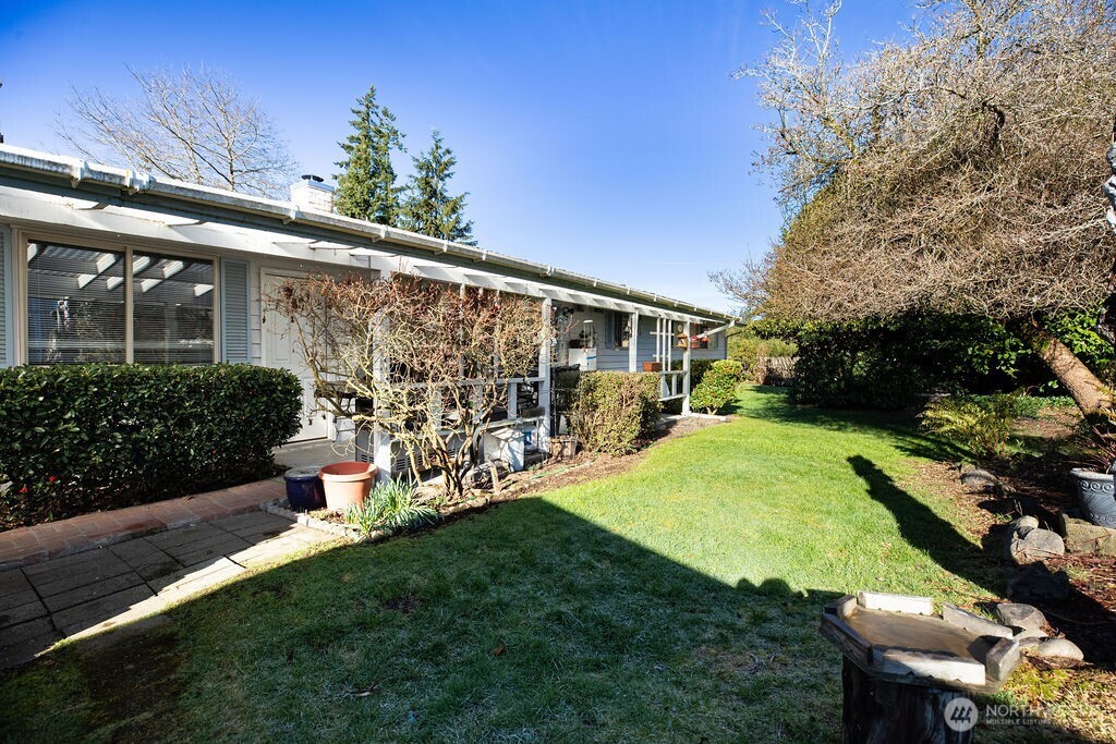371 Flora Place , Forks, WA 98331