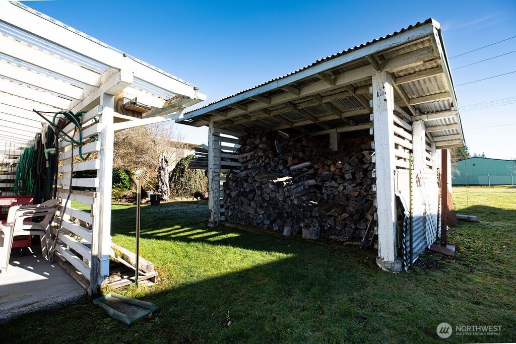 371 Flora Place , Forks, WA 98331