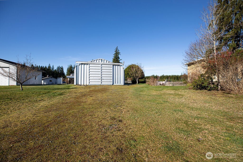 371 Flora Place , Forks, WA 98331
