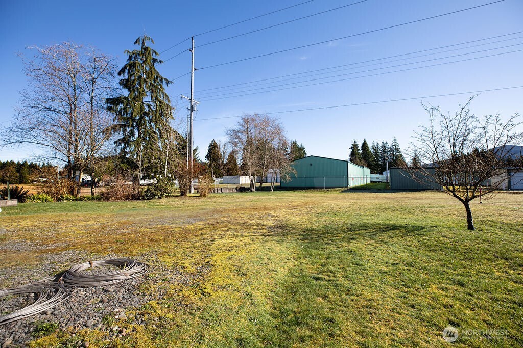 371 Flora Place , Forks, WA 98331