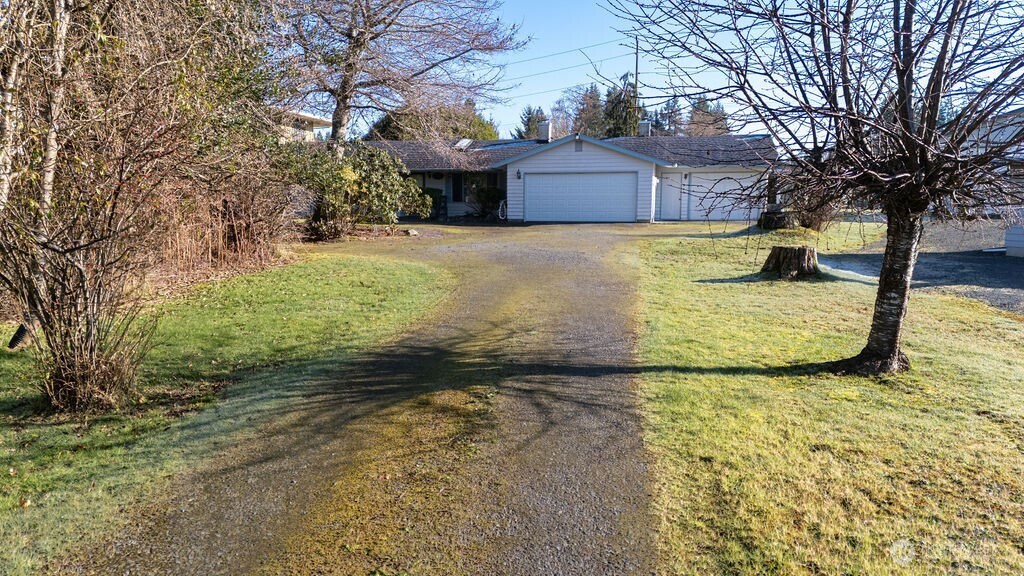371 Flora Place , Forks, WA 98331