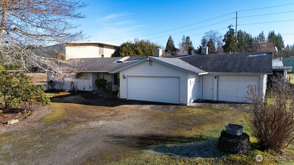 371 Flora Place , Forks, WA 98331