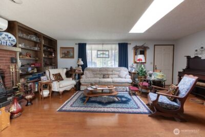 371 Flora Place , Forks, WA 98331 - Photo 5