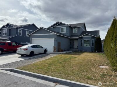 1450 Denny Place , Rock Island, WA 98850 - Photo 1