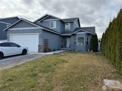 1450 Denny Place , Rock Island, WA 98850 - Photo 22