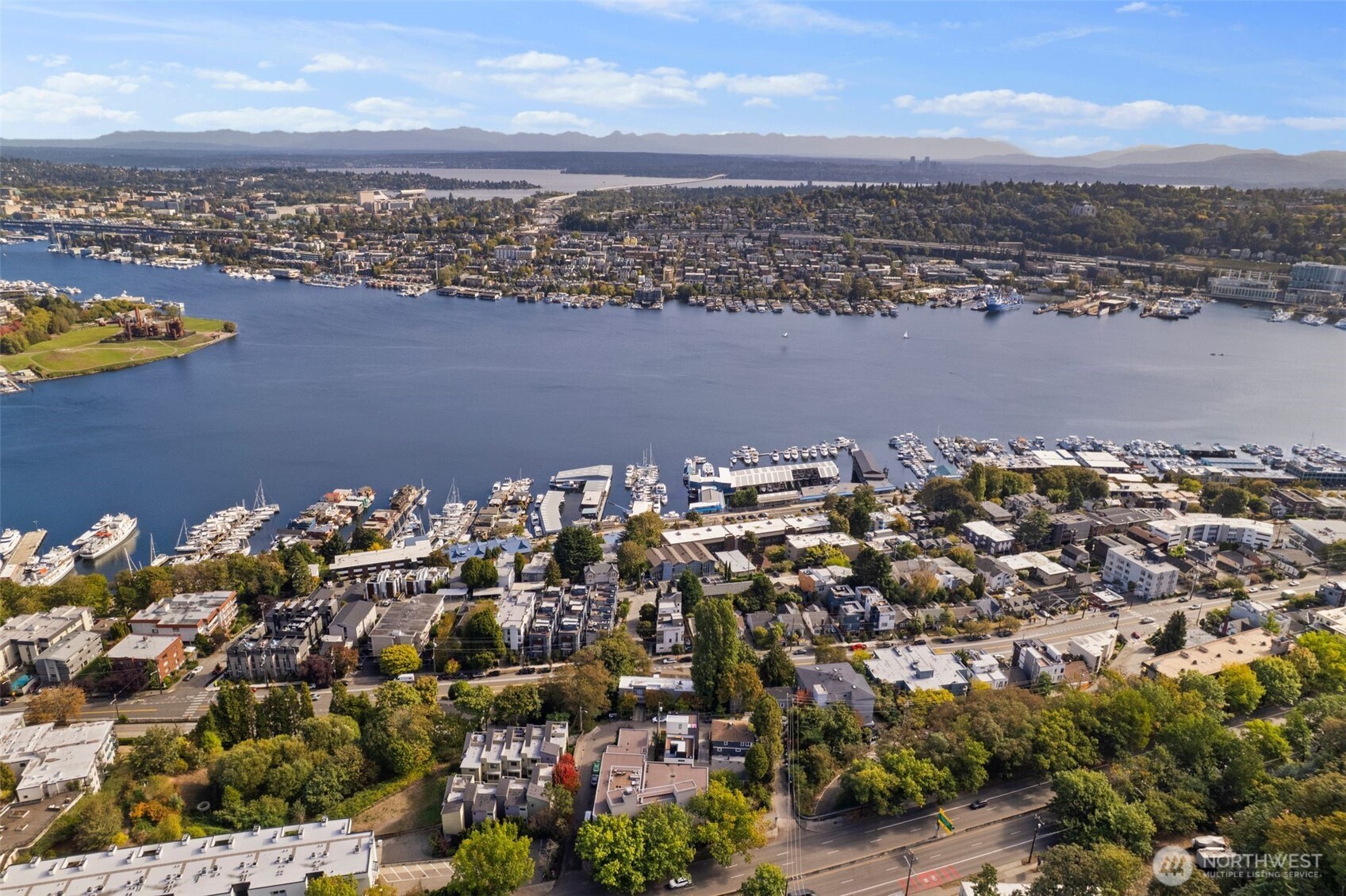 559 McGraw Street #402, Seattle, WA 98109