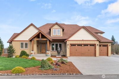 140 Saley Lane , Centralia, WA 98531 - Photo 1