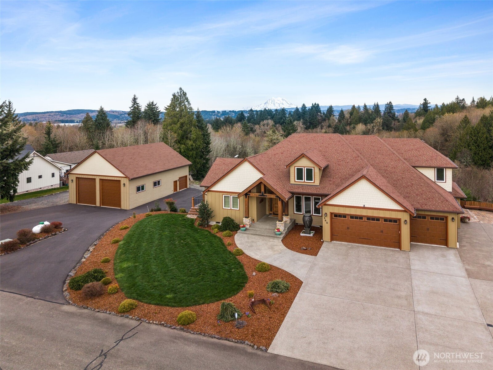 140 Saley Lane , Centralia, WA 98531
