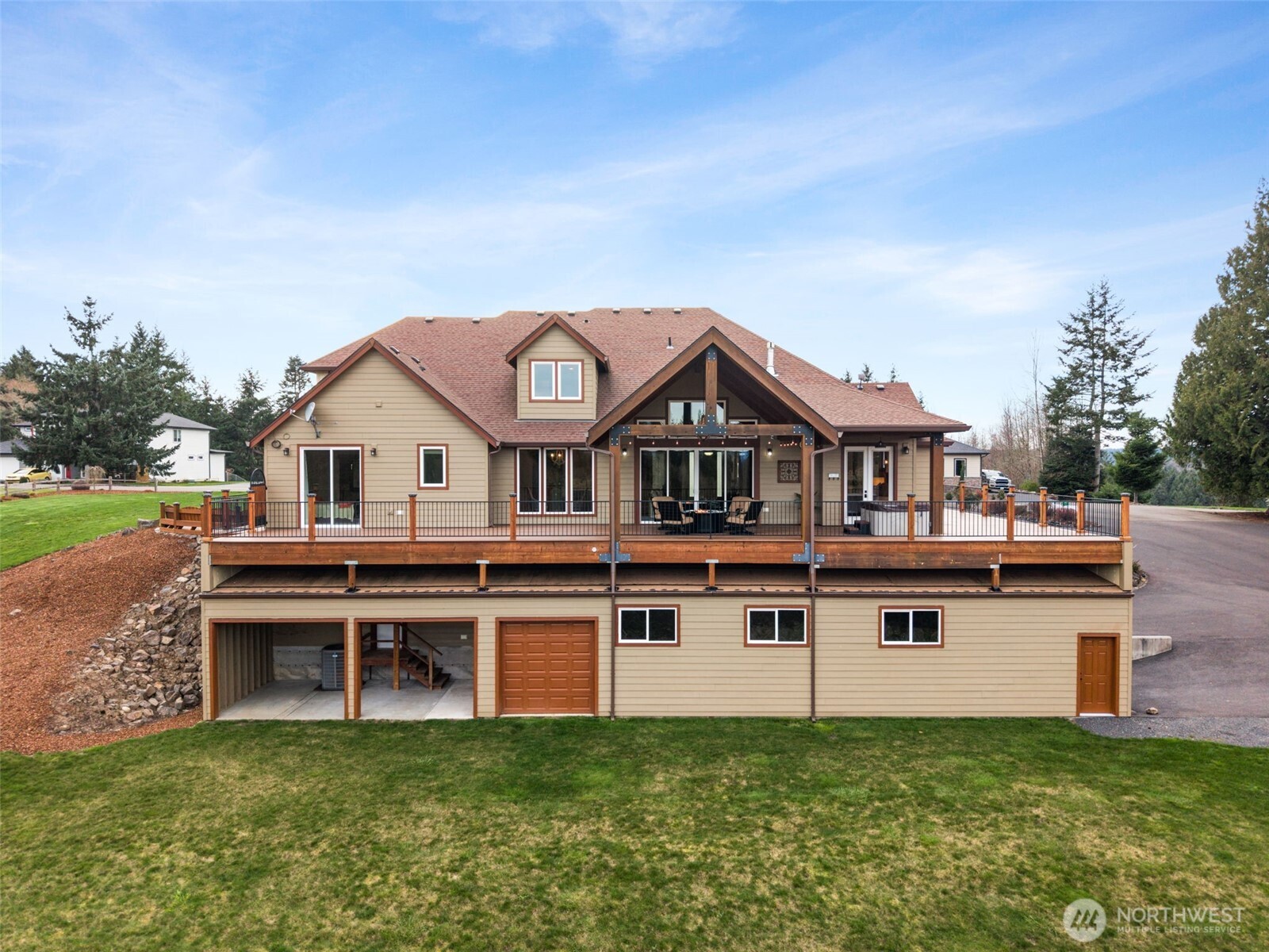 140 Saley Lane , Centralia, WA 98531