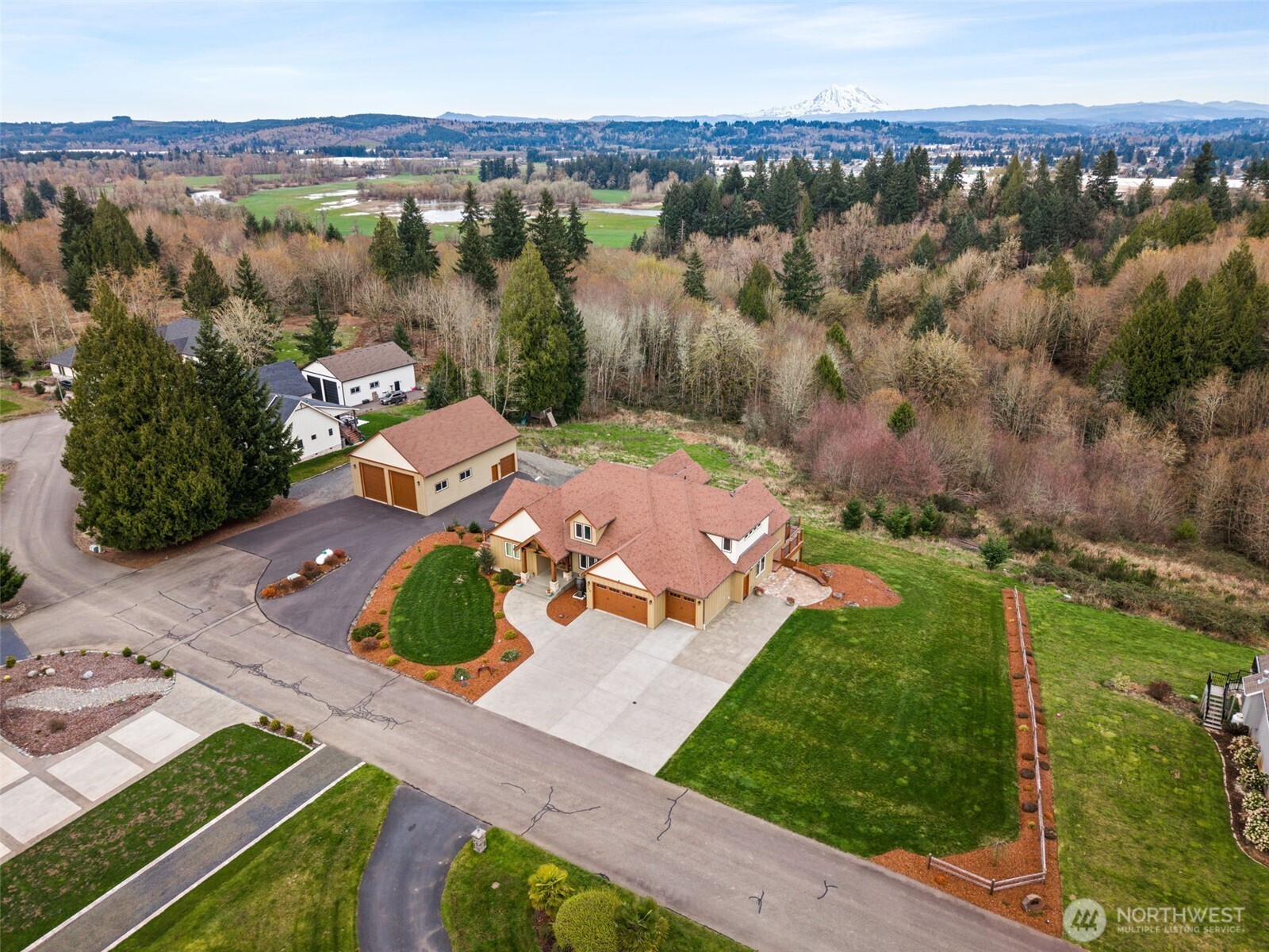 140 Saley Lane , Centralia, WA 98531