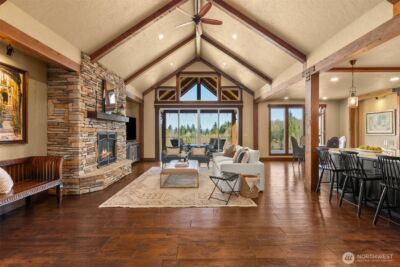 140 Saley Lane , Centralia, WA 98531 - Photo 4