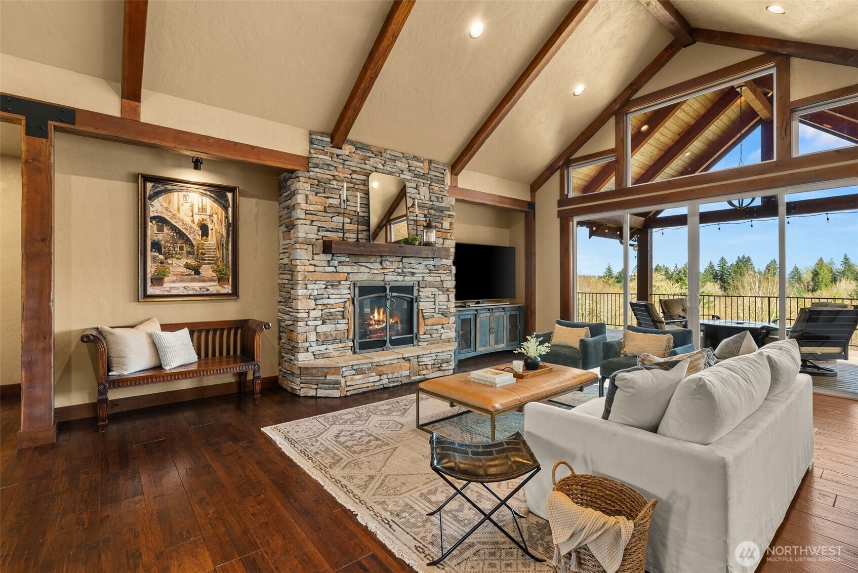 140 Saley Lane , Centralia, WA 98531