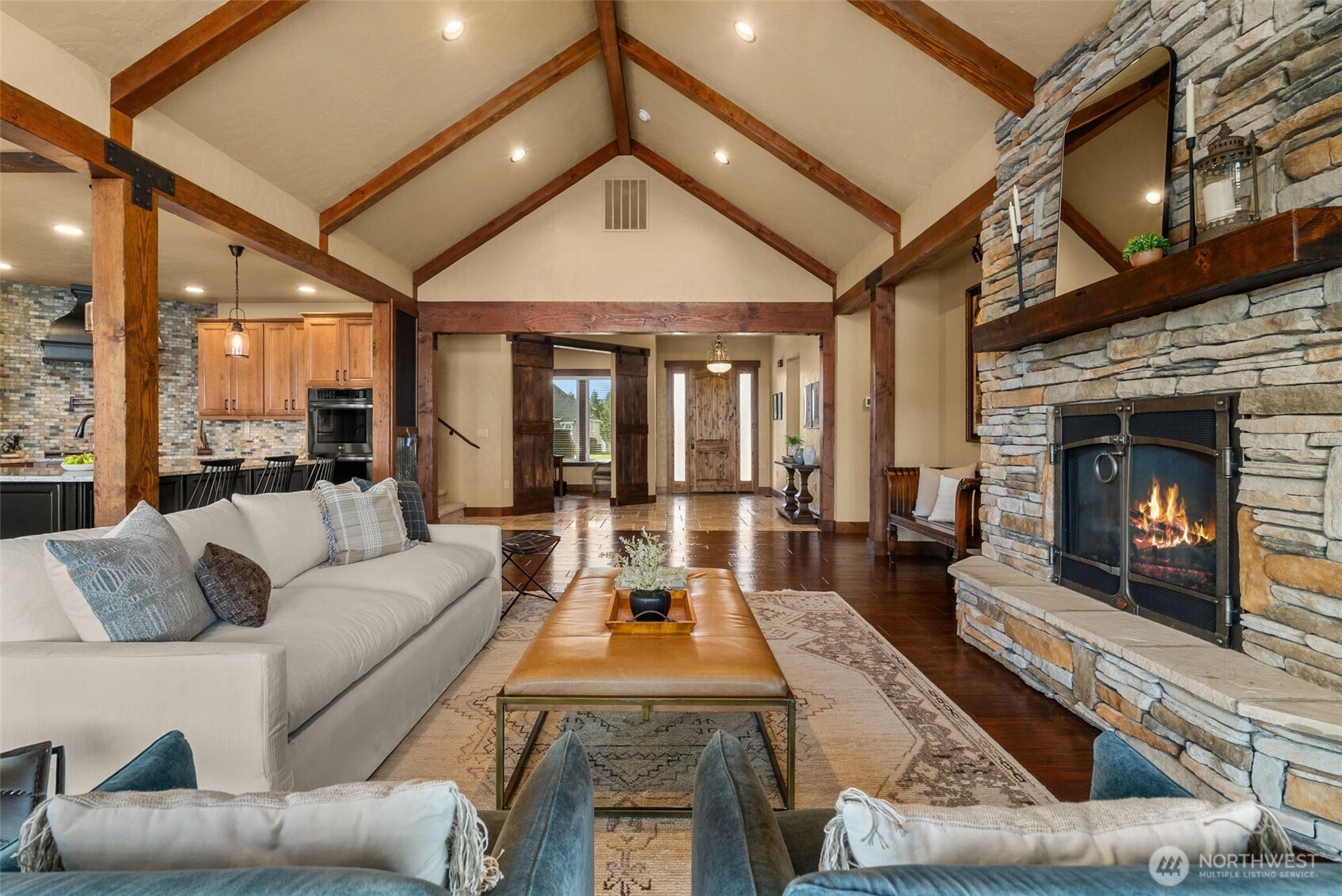 140 Saley Lane , Centralia, WA 98531