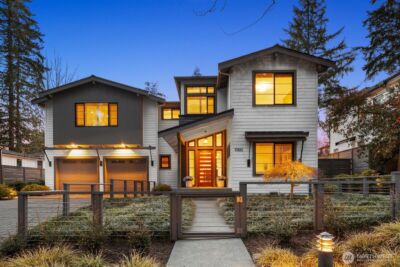 10833 104th Avenue NE, Kirkland, WA 98033 - Photo 3