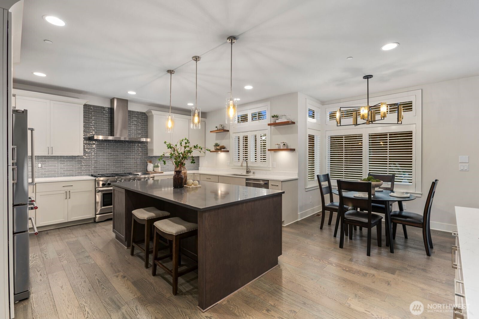 10833 104th Avenue NE, Kirkland, WA 98033