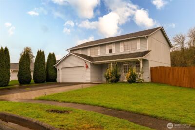 158 Boardwalk Wy , Kelso, WA 98626-1888 - Photo 2