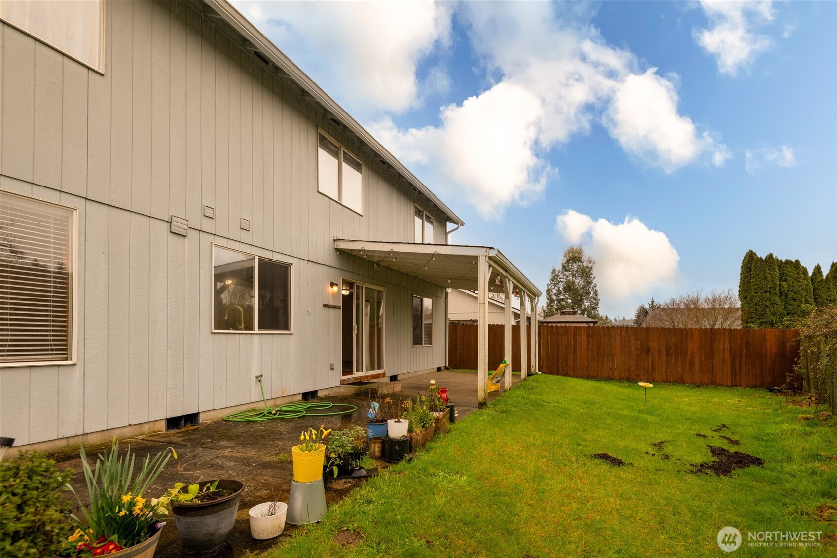 158 Boardwalk Wy , Kelso, WA 98626-1888